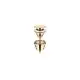 DORNBRACHT-Ablaufgarnitur-mit-Druckverschluss-SERIENNEUTRAL-10125970-1-1-4-Messing-23kt-Gold-10125970-09 gallery number 1